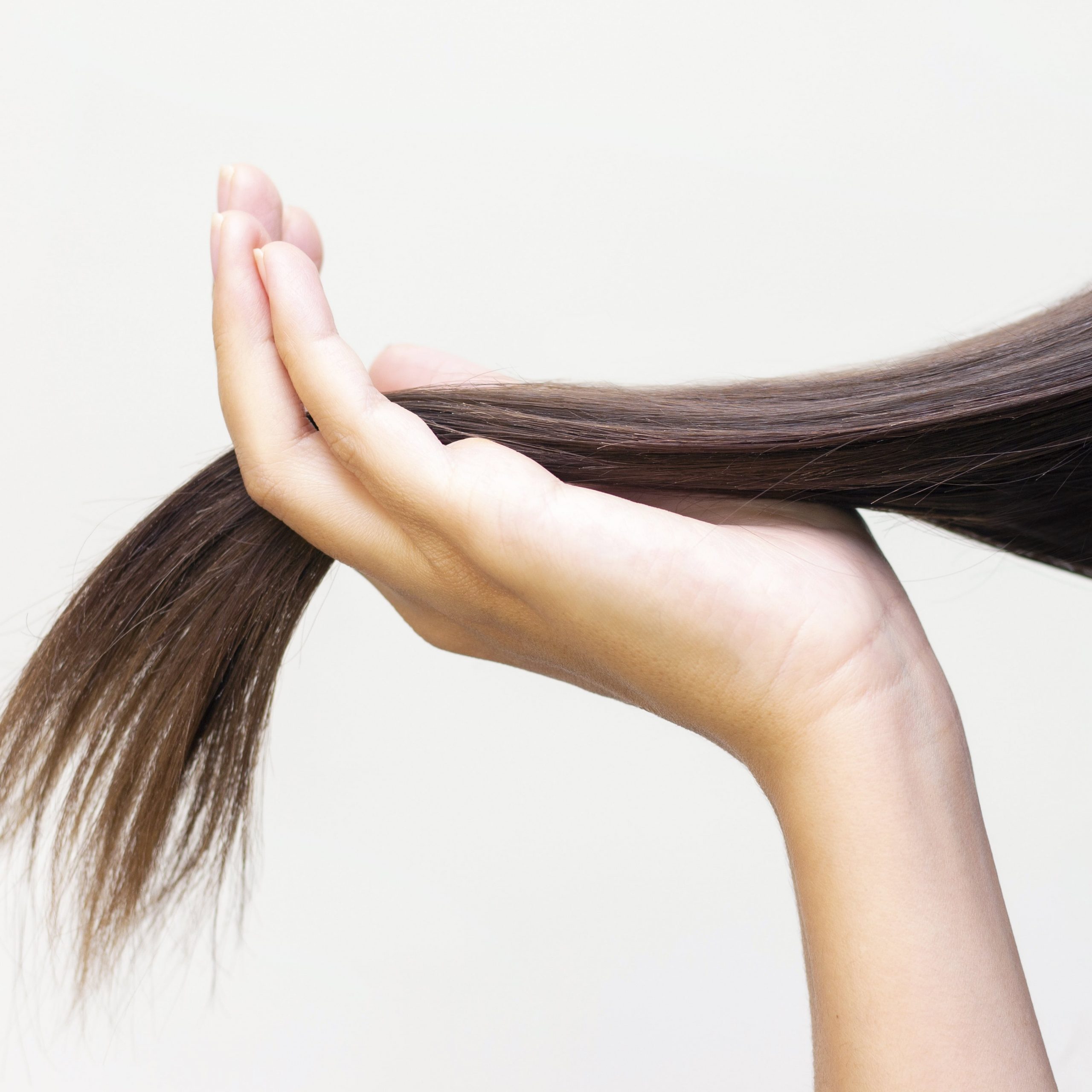 Importancia del cuidado del cabello