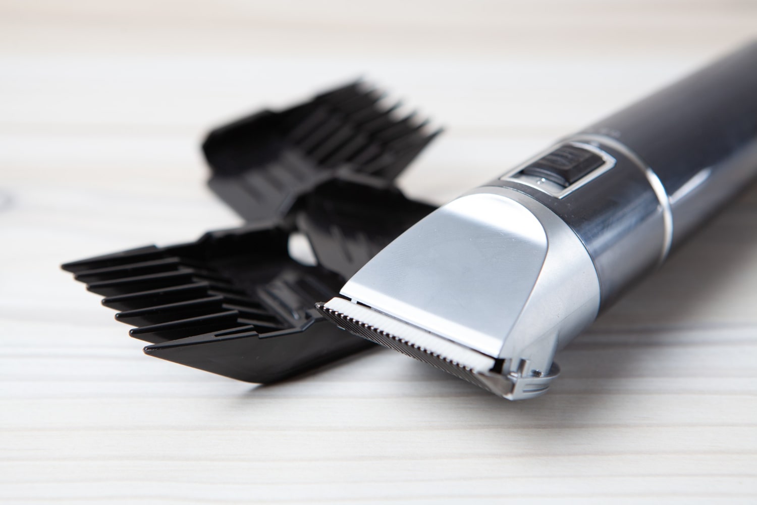 Maquinillas de cortar pelo: Tipos y características a tener en cuenta