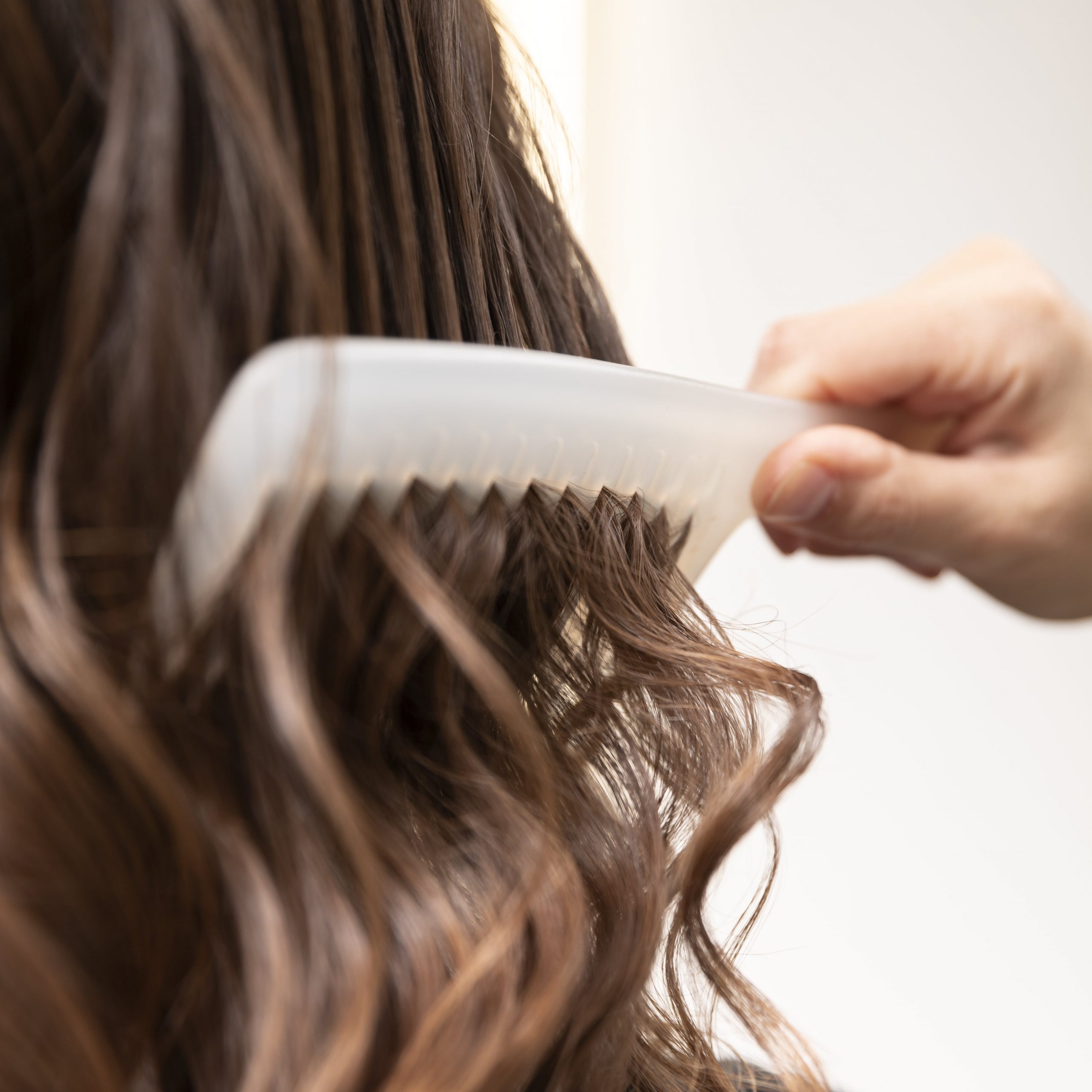 Cómo elegir el cepillo adecuado para tu tipo de cabello