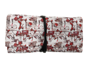 111 Manta maquillaje