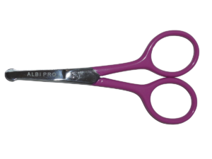 Tijeras uñas 1185/09