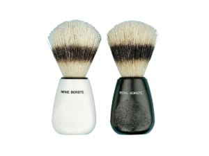 Brocha de afeitar 1831