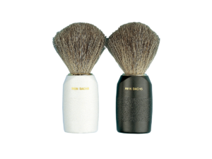 Brocha de afeitar 1832