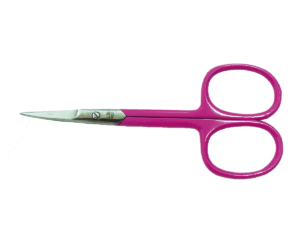 Tijeras de cutículas 2069/10