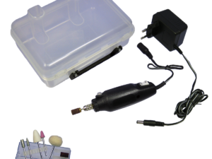 torno uñas 2325  12000 rpm