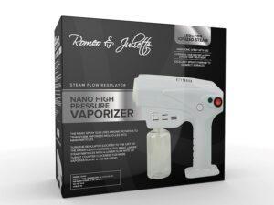 Nano Vaporizador 2670