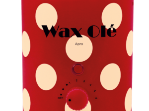 Expositor de 6 unidades surtidas OLÉ EDITION