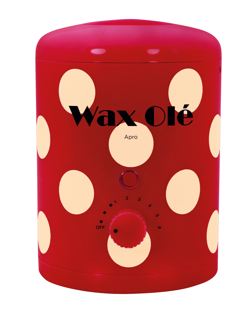 Expositor de 6 unidades surtidas OLÉ EDITION