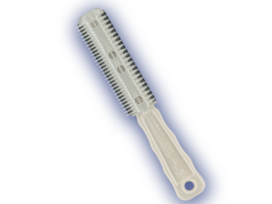 PE 100 - Peine Corta Cabello Albi