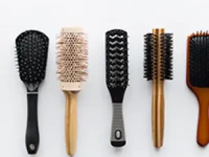 Cepillos y peines